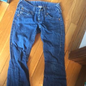 True religion jeans